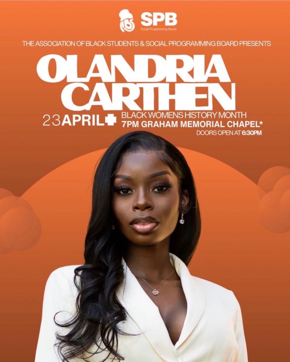 Olandria Base tweet media