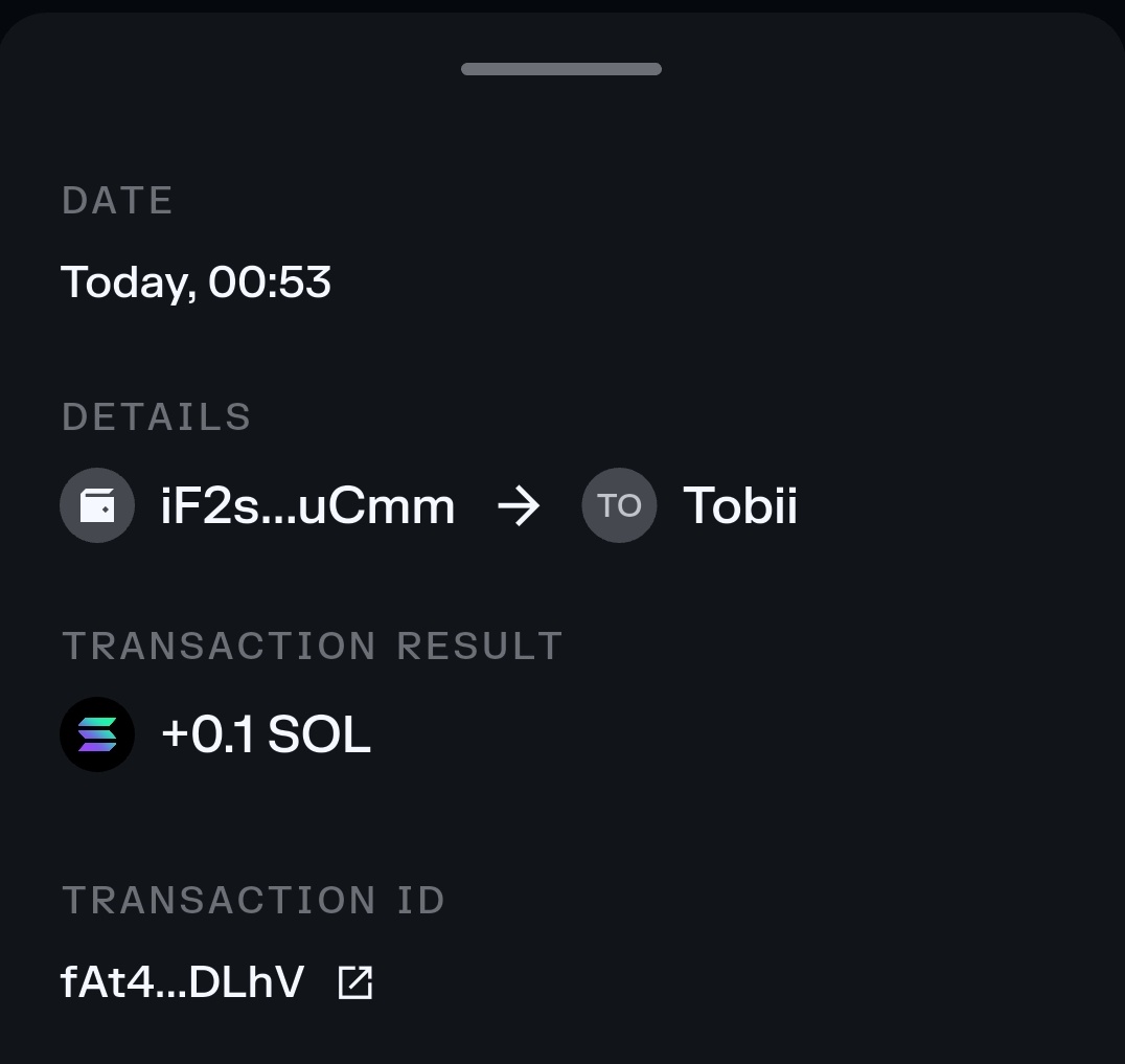 𝚃𝚘𝙱. tweet media