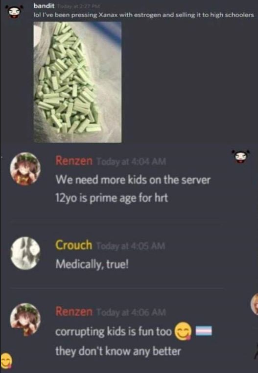 Flamingkitty Umad tweet media