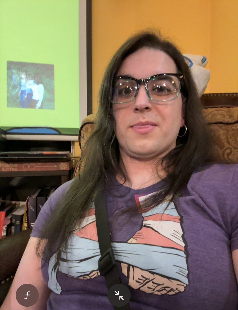 Trash Panda Tori 🦝🏳️‍⚧️ tweet media