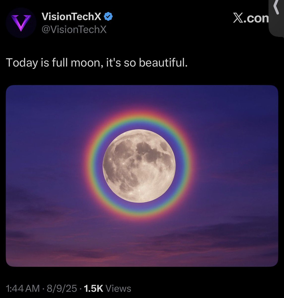 VisionTechX tweet media
