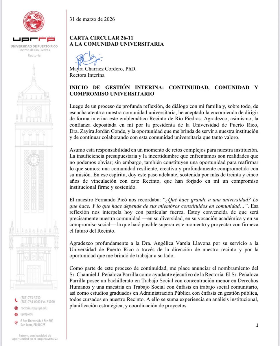 Rafael Lenín López tweet media