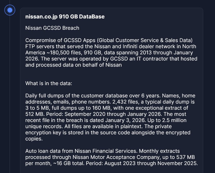 Dominic Alvieri tweet media