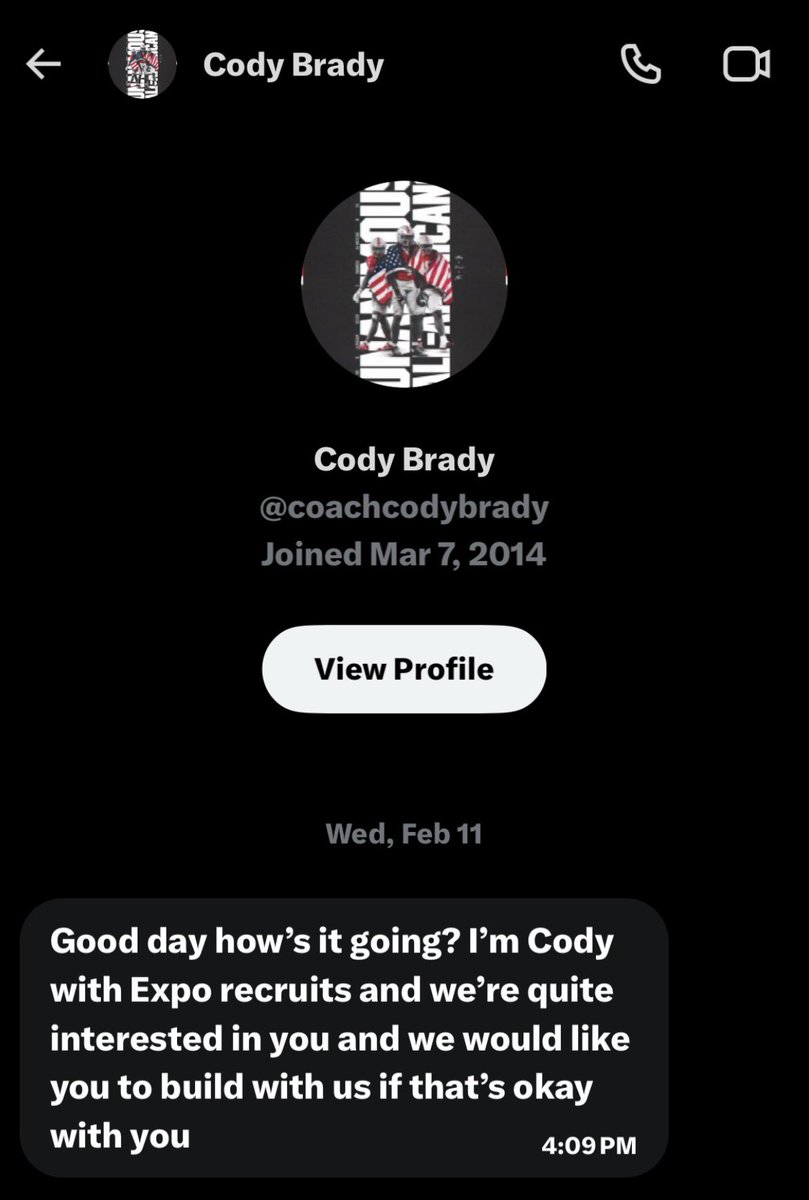 𝓡𝑜𝓈𝓈 𝒞𝑜𝑜𝓅𝑒𝓇 tweet media