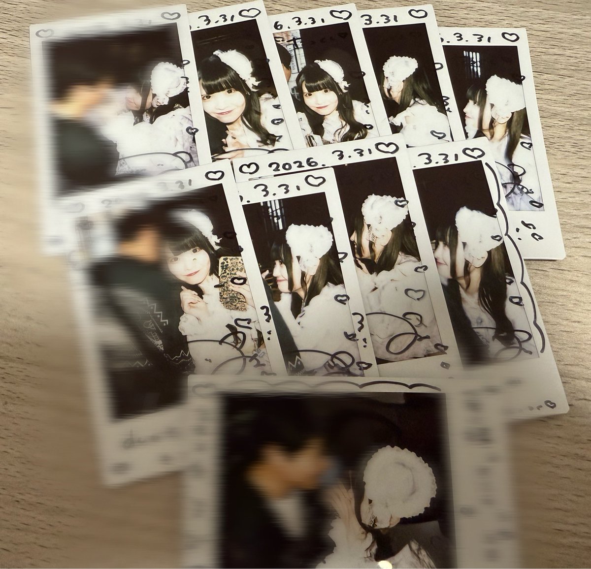 おってぃ tweet media