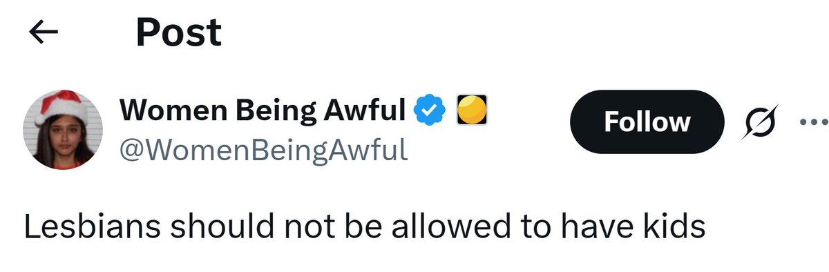 LESBOPHOBIA ARCHIVE tweet media