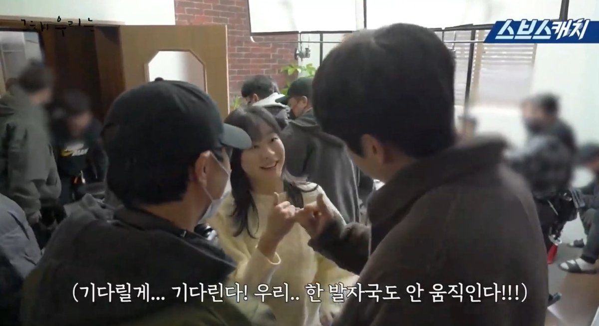 K-Drama Menfess tweet media