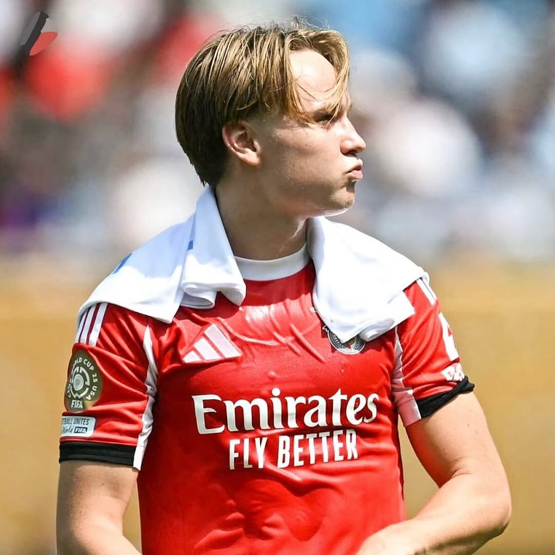 Hot players tweet media