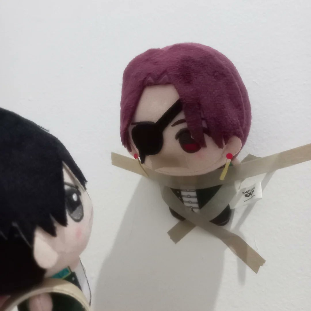 b0n 🫖🌸 SKR ISG DAY tweet media