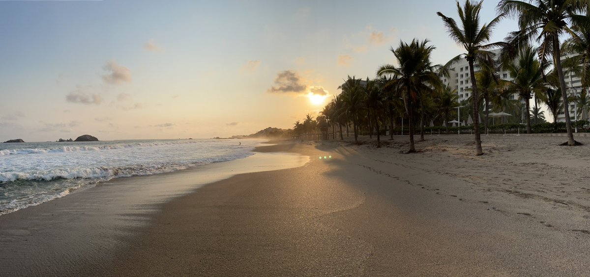 Ana y Miguel tweet media