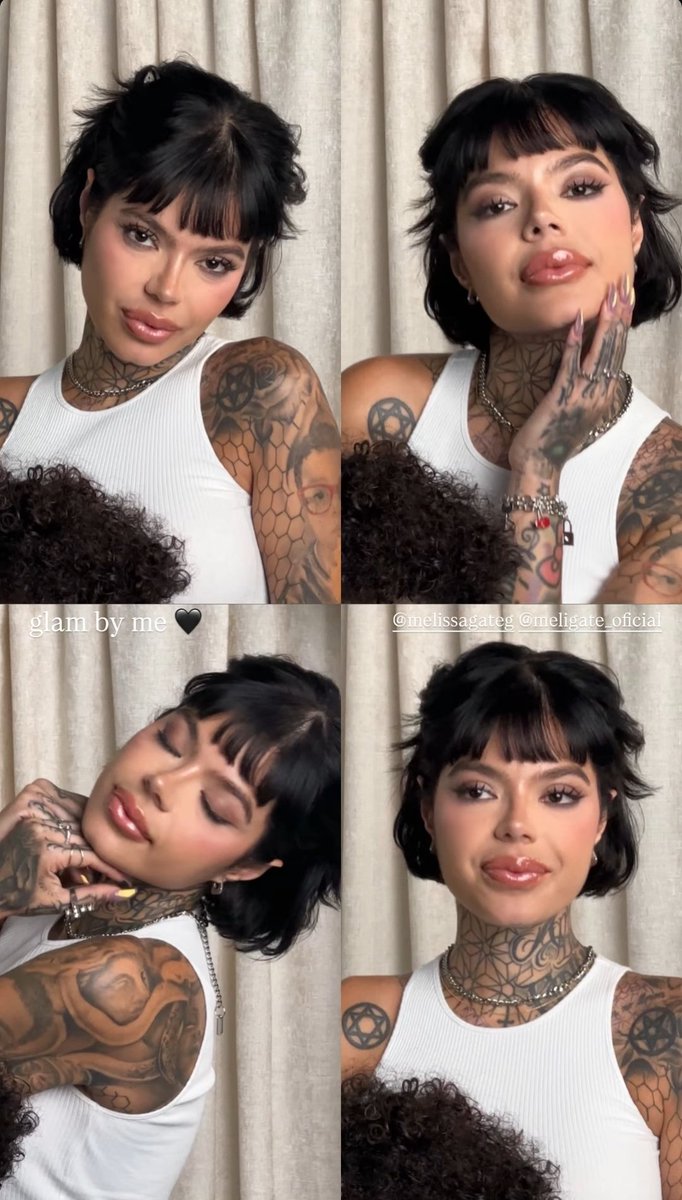 MeliG Pics🪽✨️ tweet media