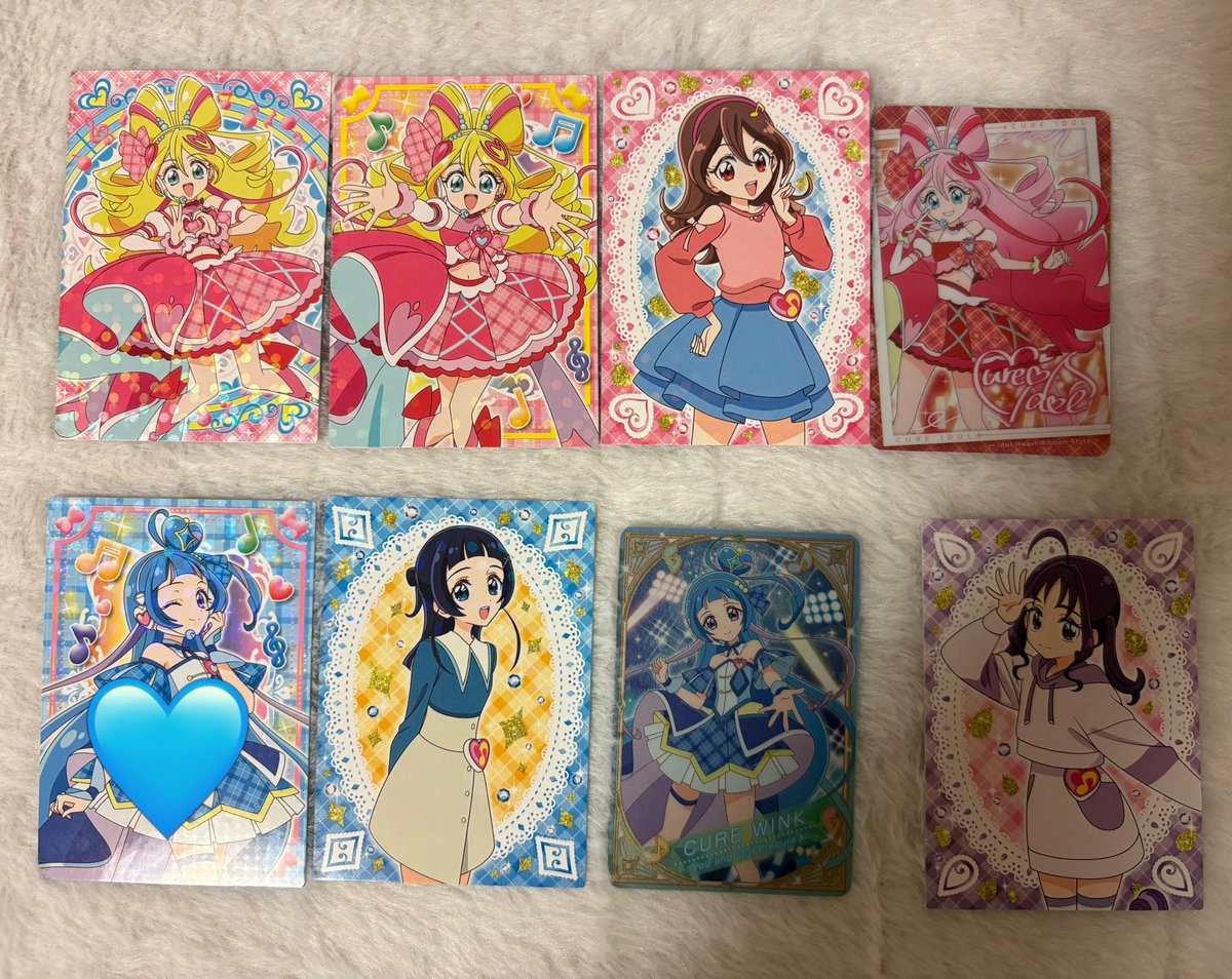 てにゃ tweet media