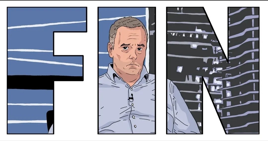 Tiene mieedo, la casta tiene mieeedo 🎶

Adorni suspendió a último momento la conferencia de prensa de mañana.

Fin.