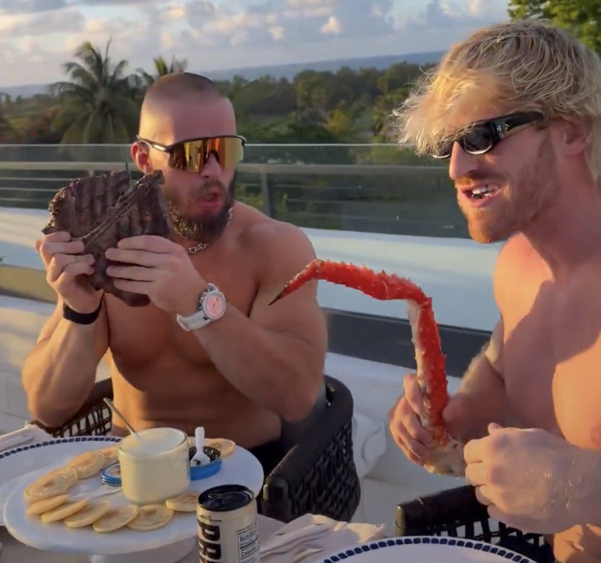 Still Real To Us tweet media