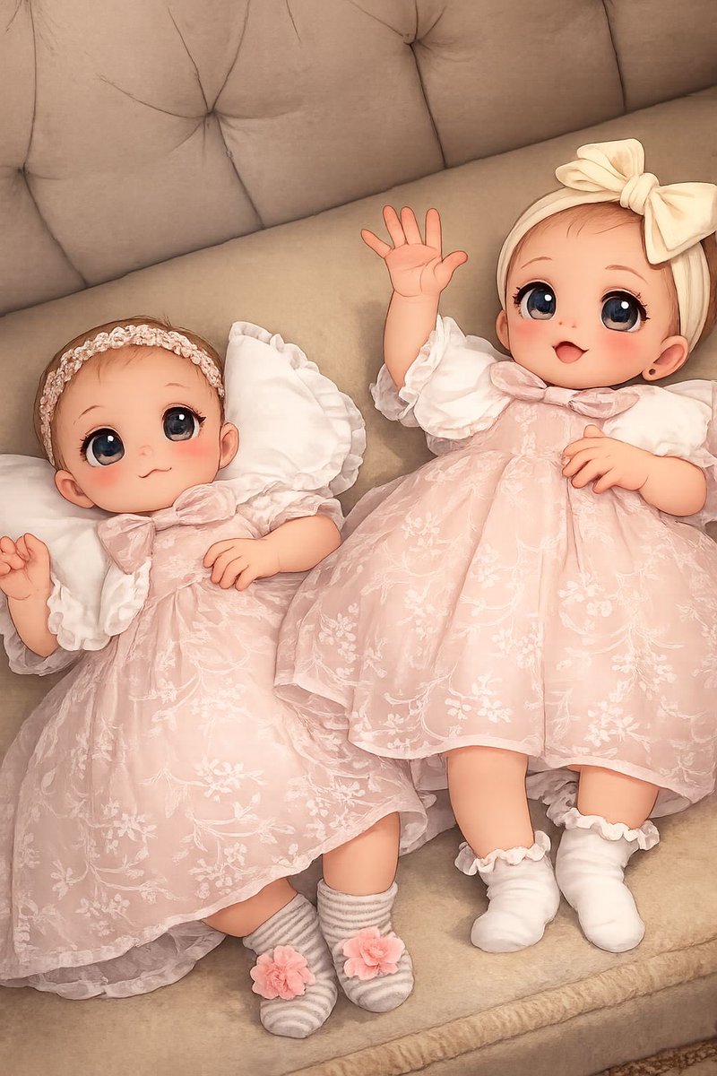 Q_R655's tweet photo. #بناتي التوام 👶🏼💙 https://t.co/6086nLN4fI