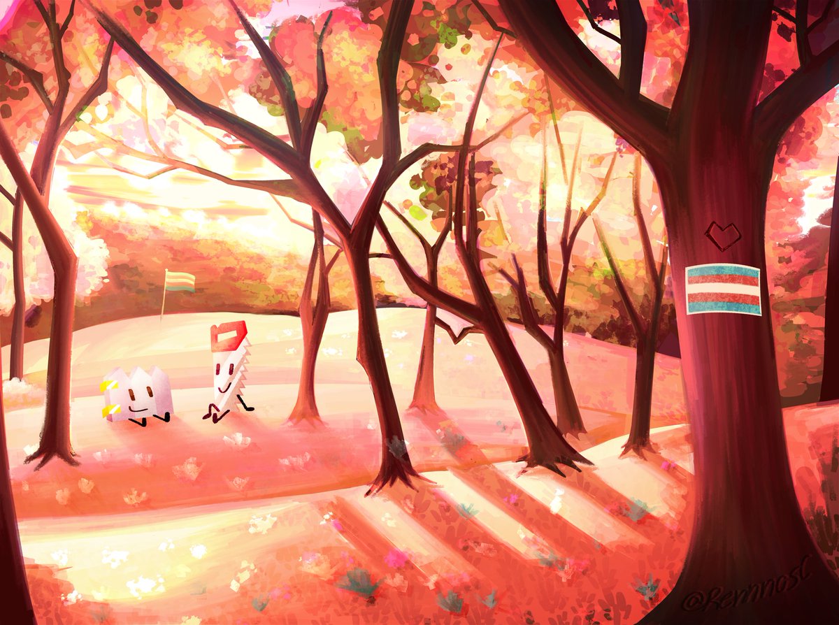 Ren 📷 tweet media