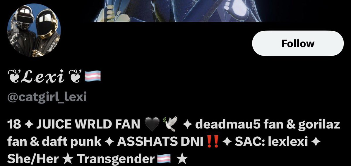 rogue (8k) tweet media