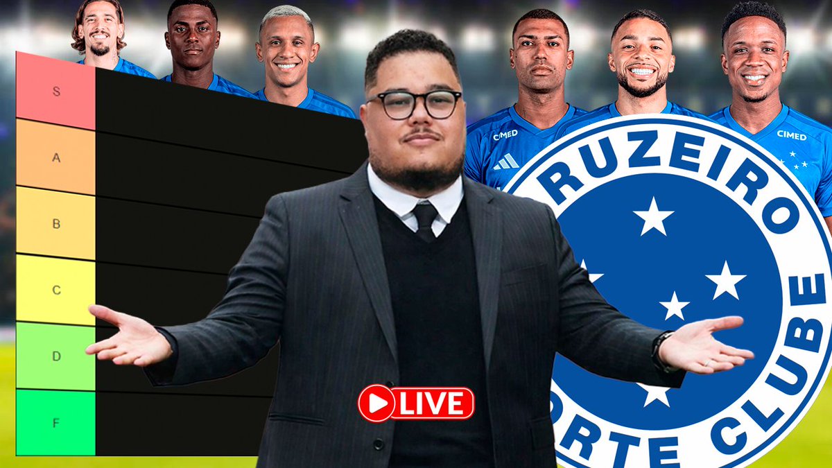 mister libertadores tweet media