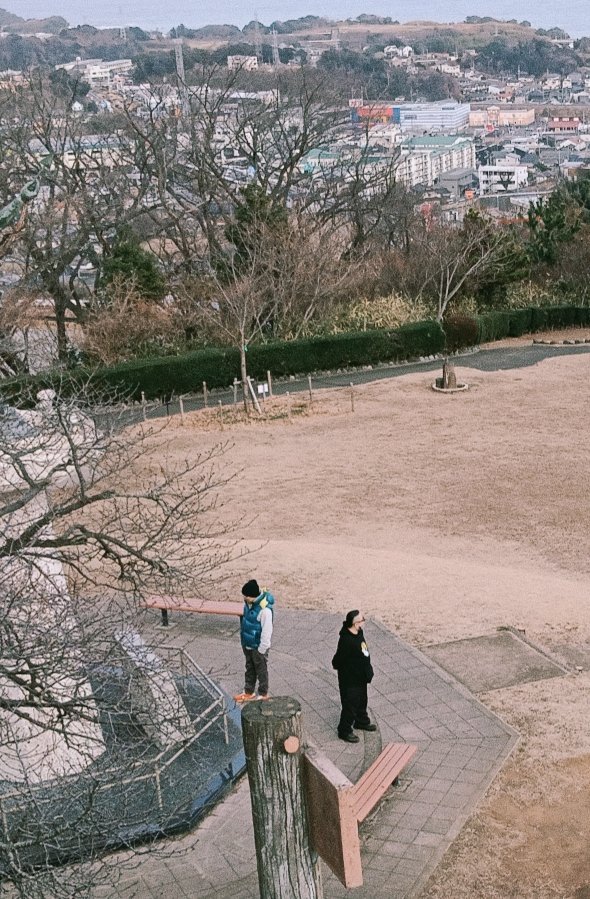 ウヤマミサト tweet media