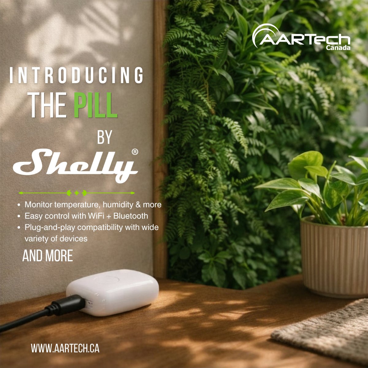 Aartech Canada tweet media