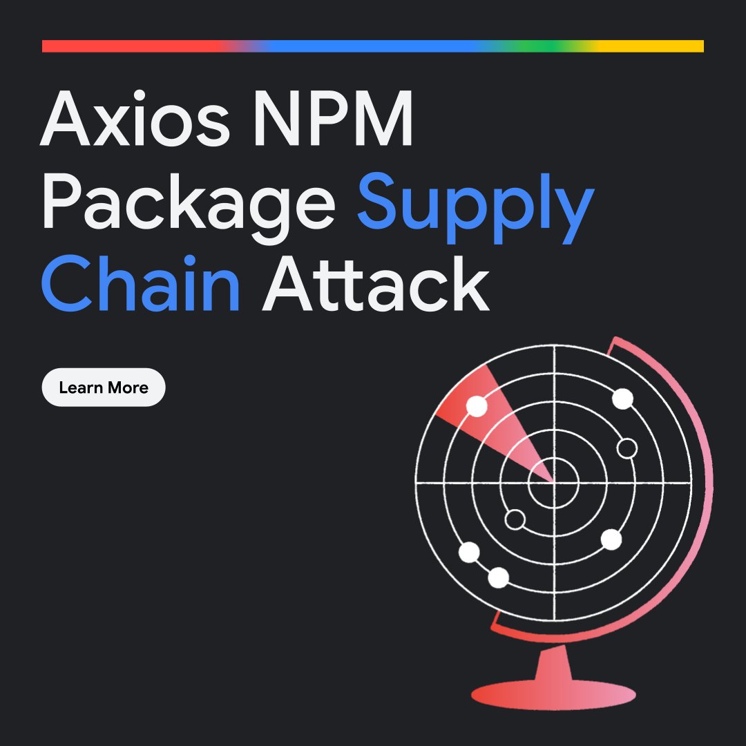 Mandiant (part of Google Cloud) tweet media