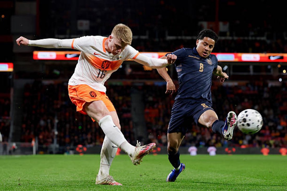 Footy Condor 🇪🇨 tweet media