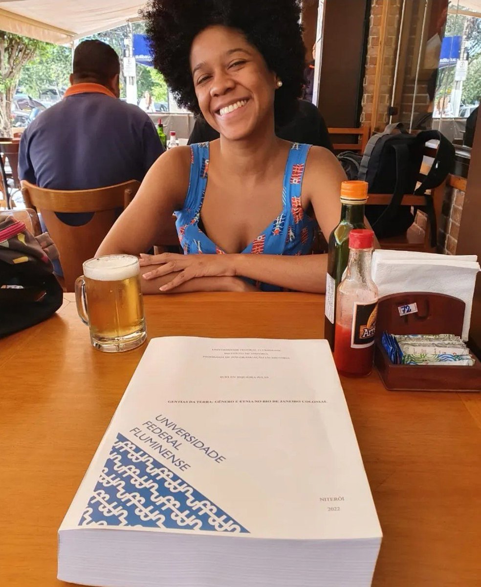 doutora Su tweet media