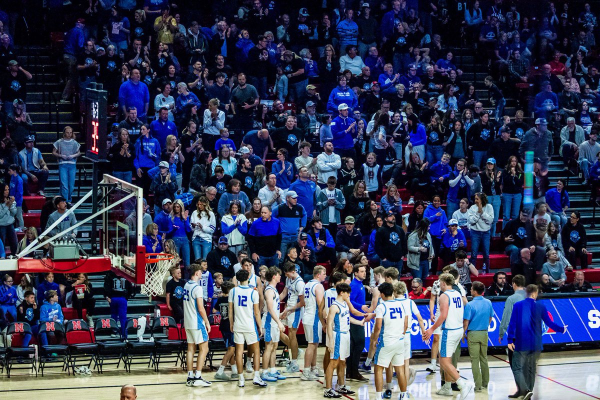 AG Bluejay Boys BB tweet media