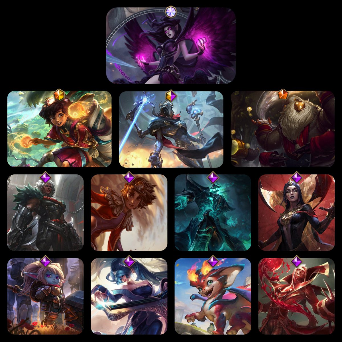 Milio Labubu tweet media