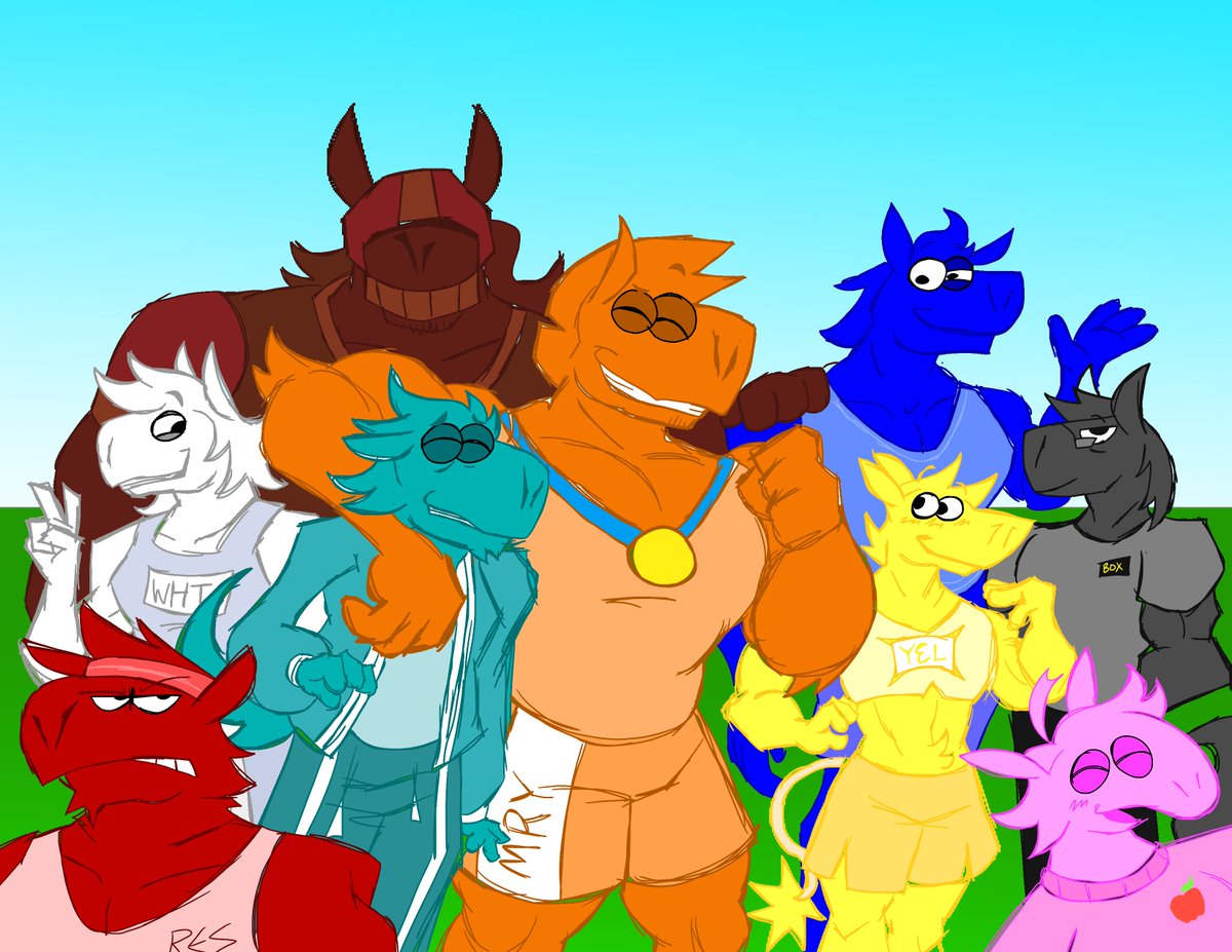 👑 The Worm Man 🍉 tweet media