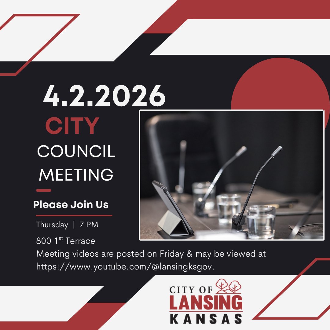 Lansing Kansas tweet media