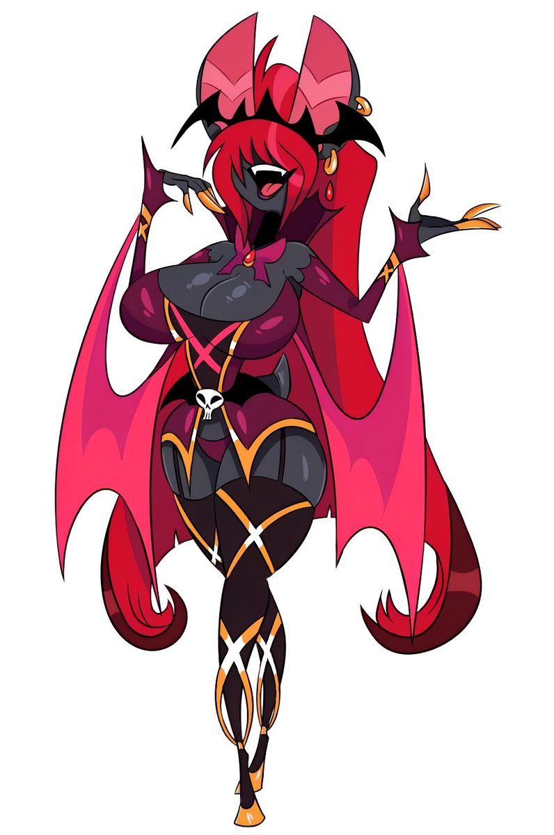 Batty Resonator tweet media