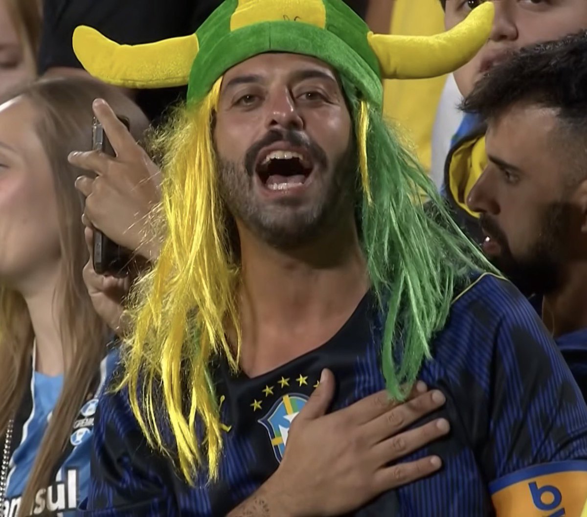 Sincerão tweet media