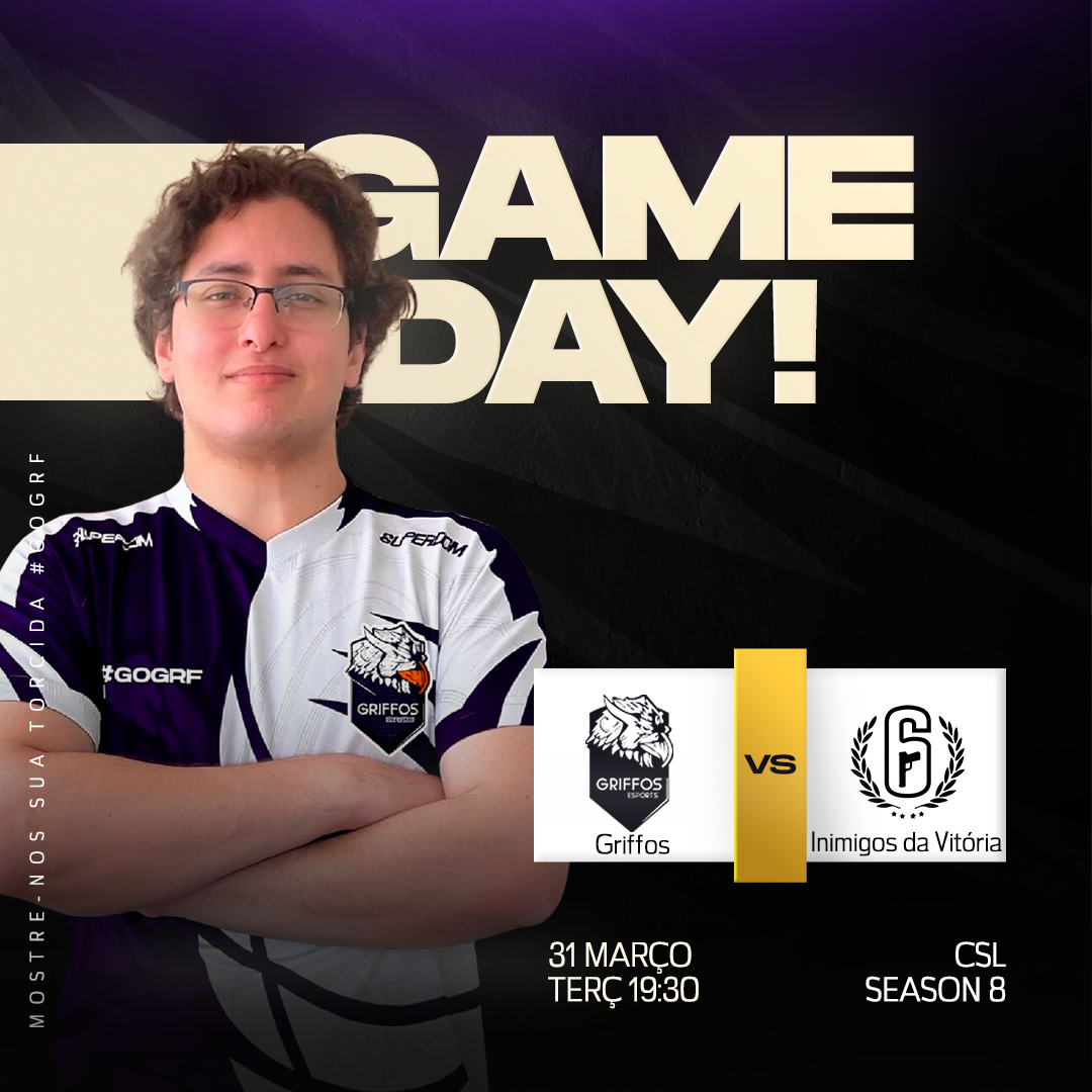 Griffos eSports tweet media