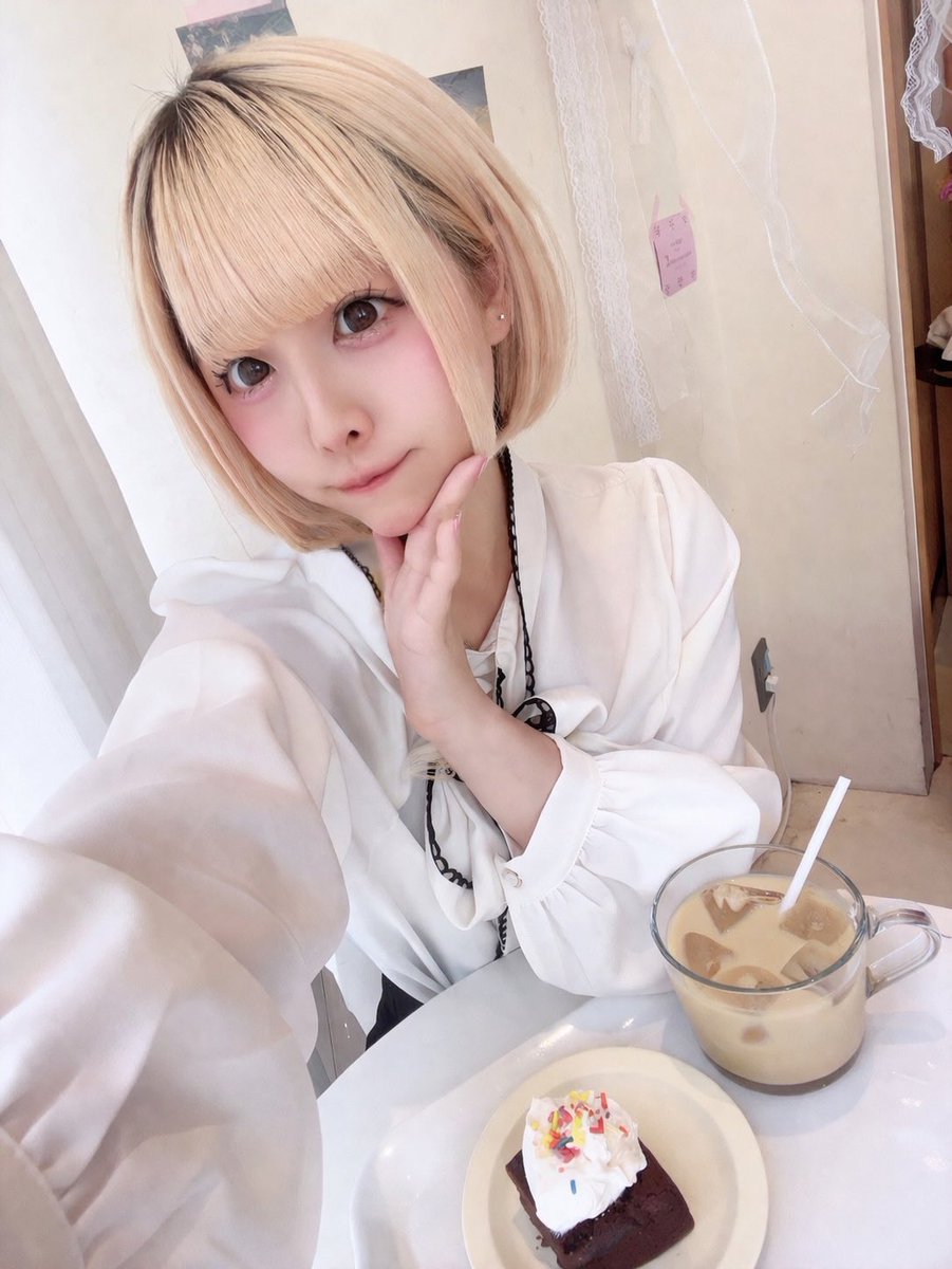 Star☆T佐藤瑠那 🐇🎀 4/19(日)COMTEC PORTBASE tweet media