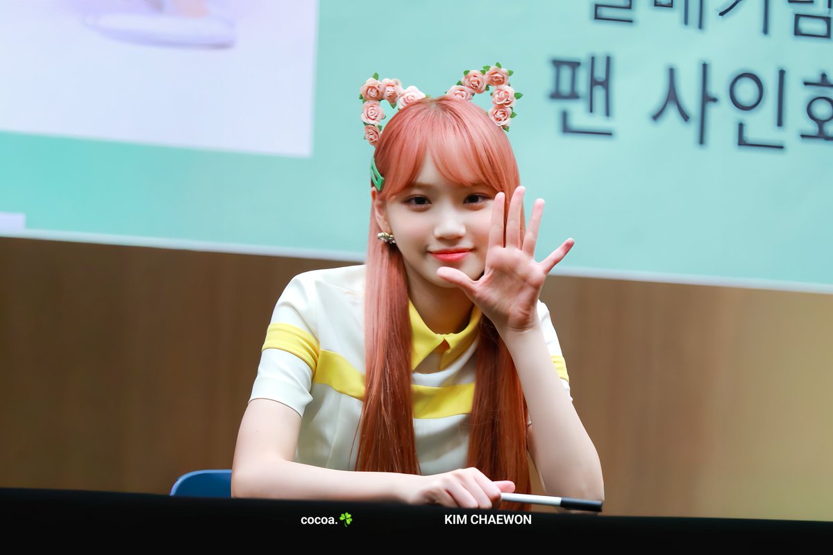 코코아☘️ 𝐜𝐨𝐜𝐨𝐚. tweet media