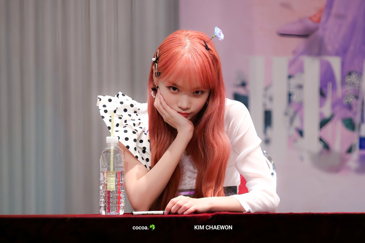 코코아☘️ 𝐜𝐨𝐜𝐨𝐚. tweet media