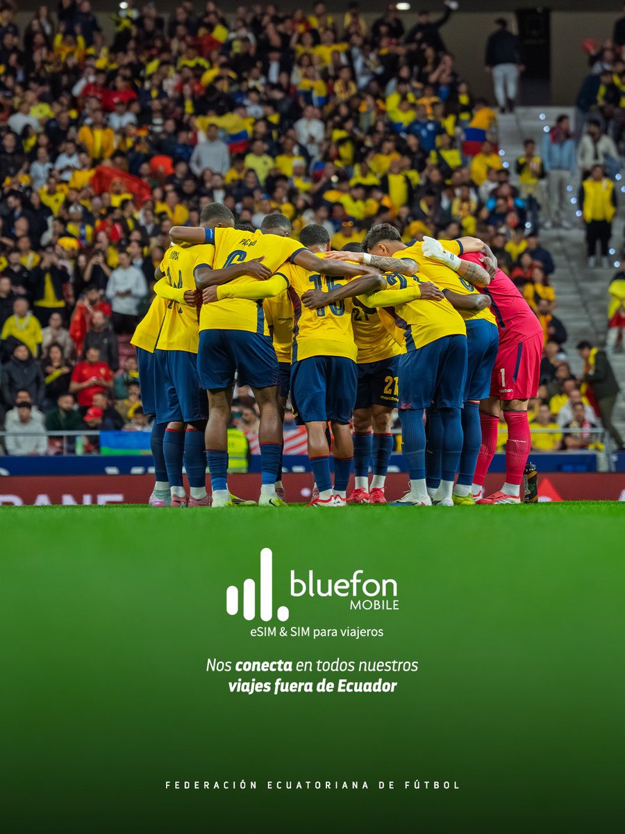 La Tri 🇪🇨 tweet media