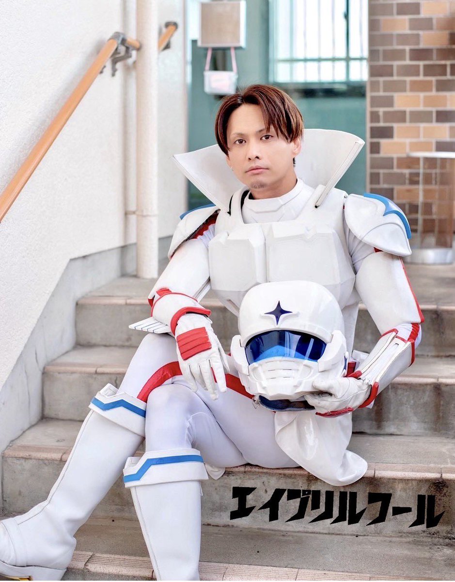 口腔戦士デンタマン（DENTMAN） tweet media