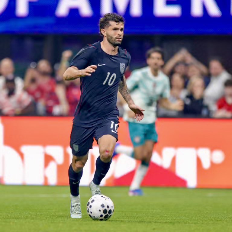 Men in Blazers tweet media