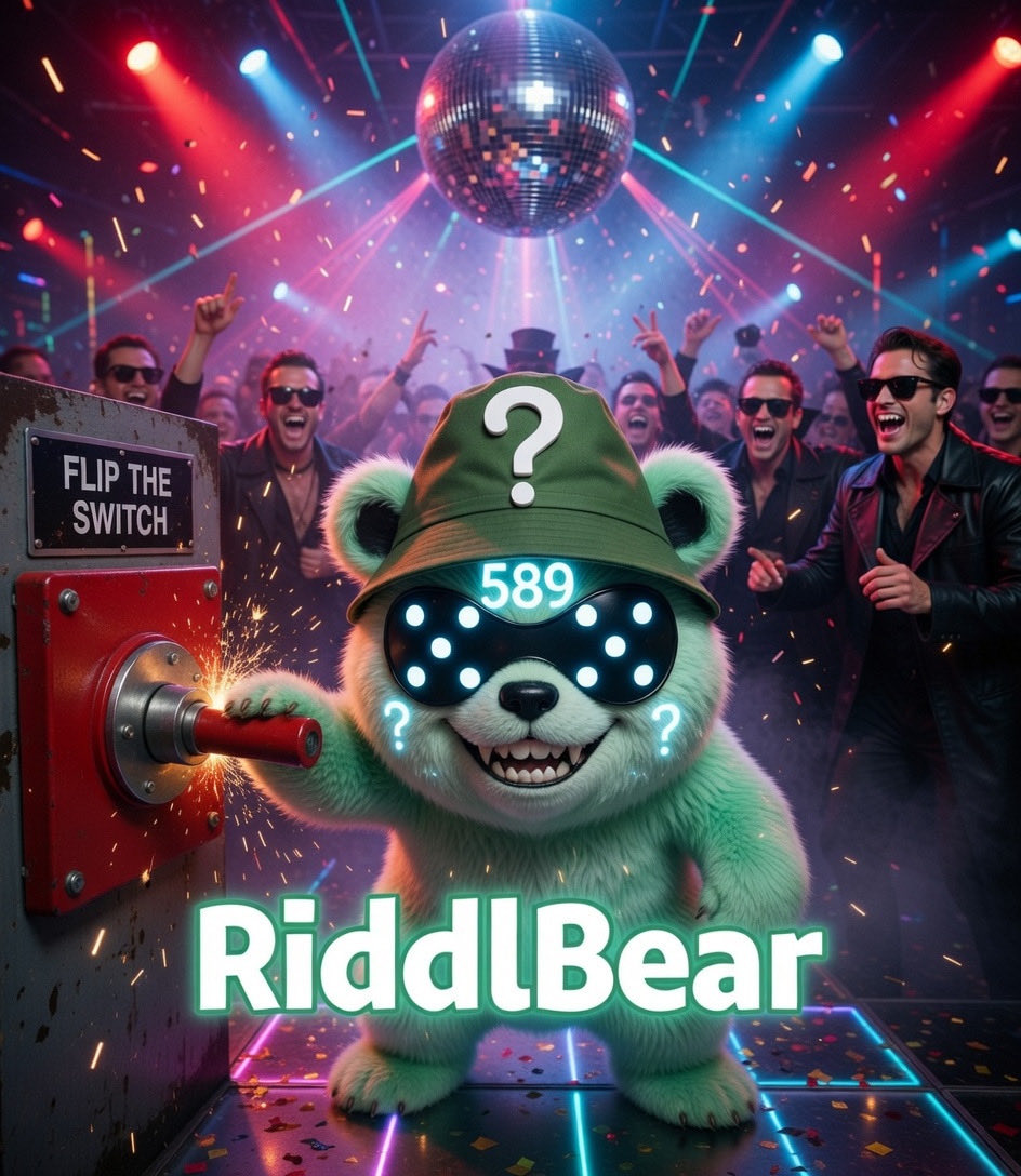 Xrp Riddler's x17 (@bear17x) / Posts / X