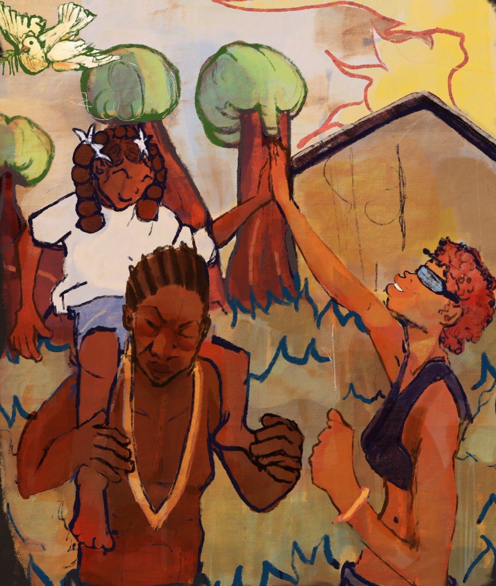 the culture | magazine tweet media