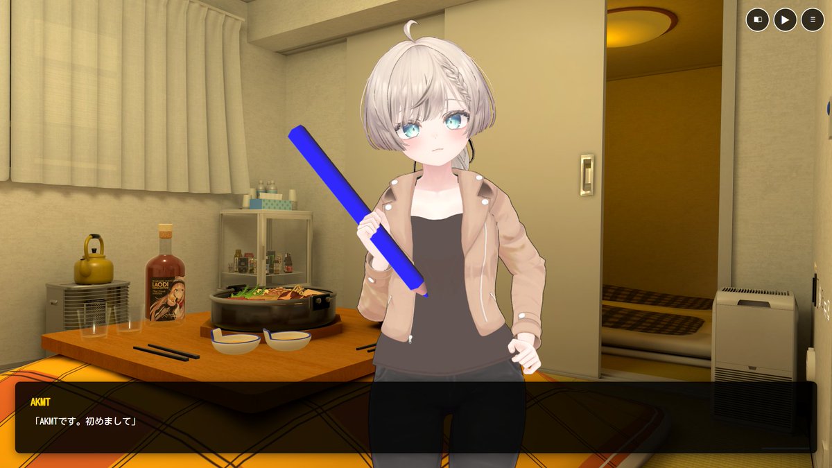 牡丹ねむ tweet media