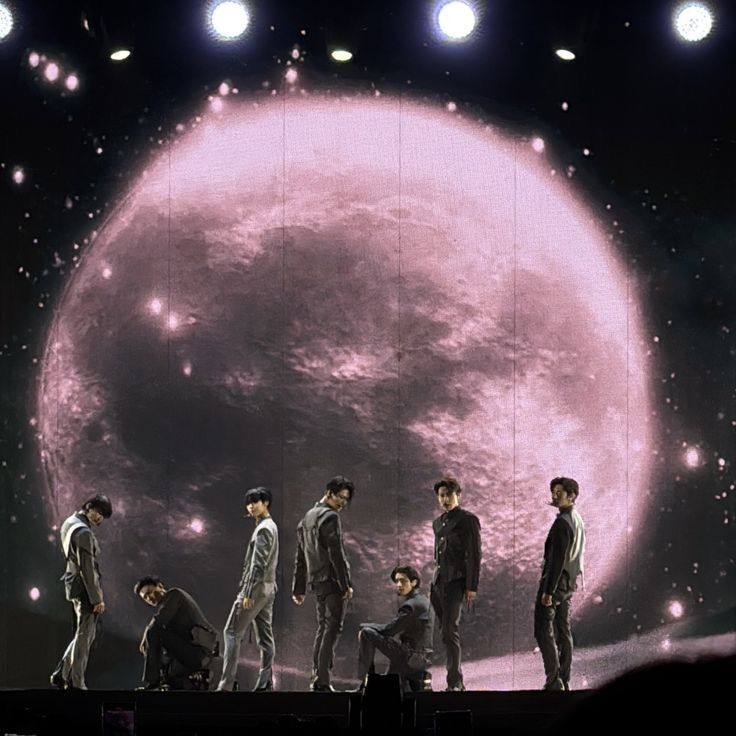 Andu:3 | ENHYPEN IS 7 🧡 tweet media