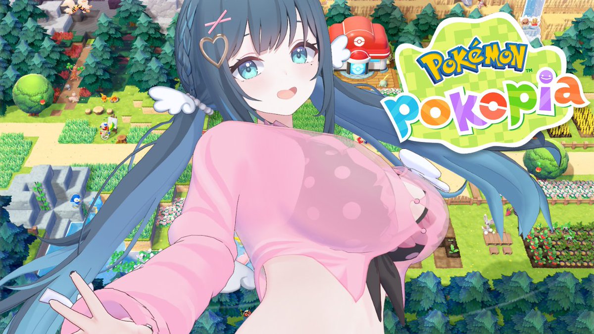 Nene Amano☁️😇 天野寧々 VTuber | ASMR tweet media