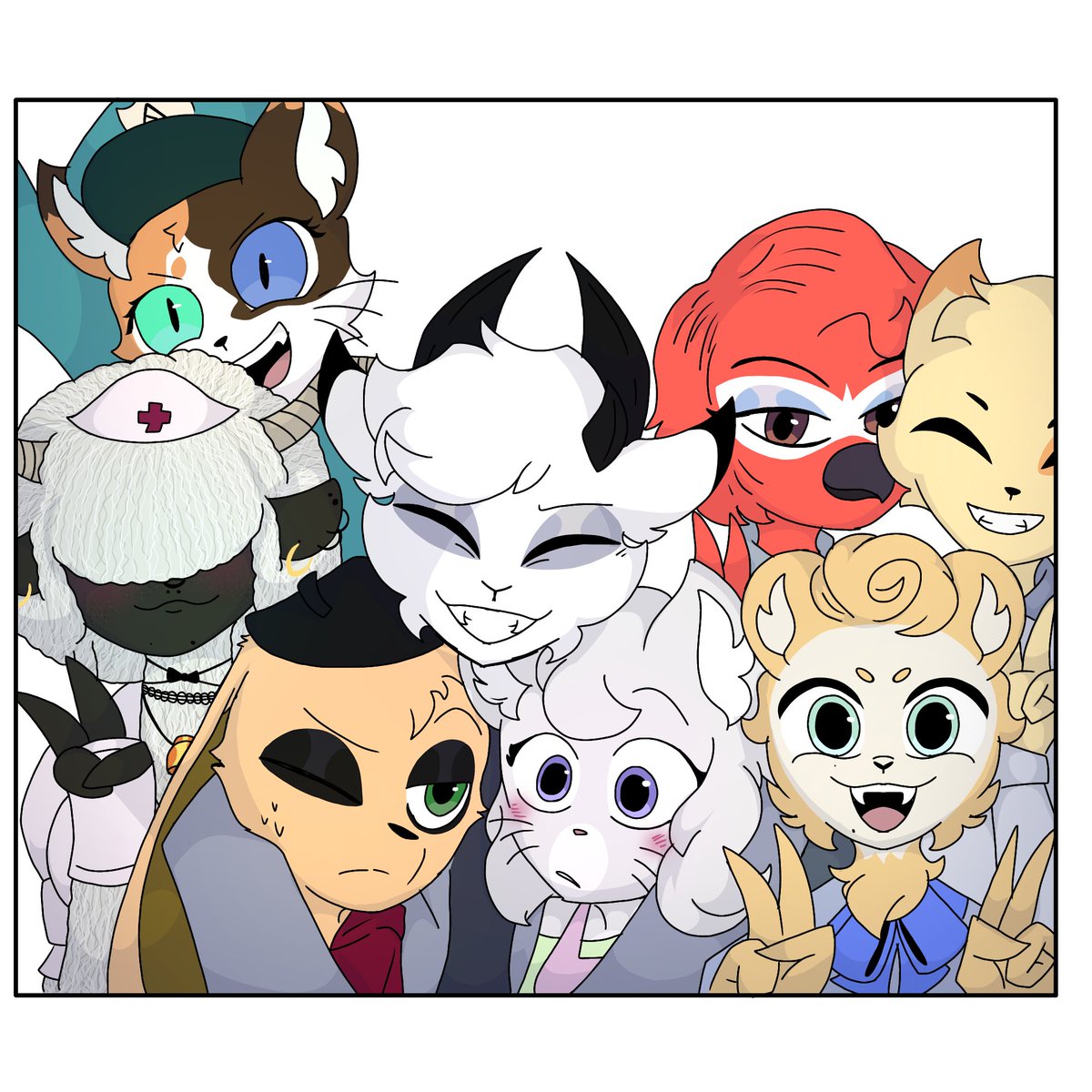 Demons Lou🫐✨ tweet media