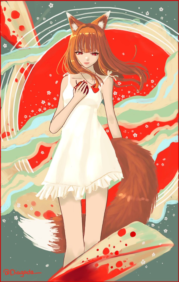 ♱Diagada♡ tweet media