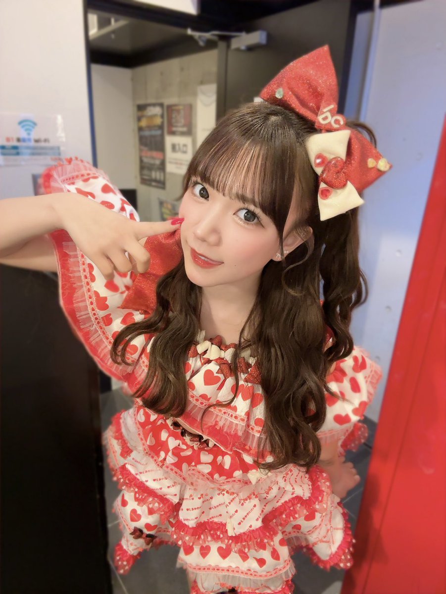 石塚汐花【アイドルカレッジ / iTRiP / Hey!Say!♡Reviver】 tweet media