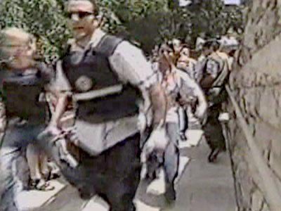 Donald Duck tweet media