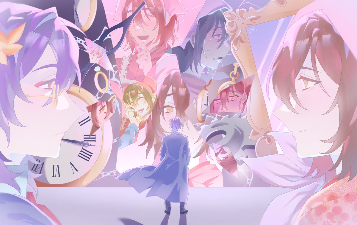 Aku bersyukur banget dapet, walau bkn cabang yg ternama tapi asal isi mah gapapa😛, aku mw spill karbeb yg bikin lolos anjay (hidup TioRin), gamsus aku gatekeep dulu until selesai snbt~

Adakah yg mau 🐄tualan?
#portofoliosnbp2026